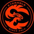 Team Eternals Gaming logo