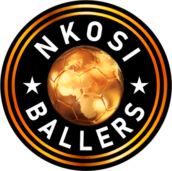 team Nkosi Ballers logo