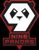team 9Pandas logo