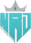 team NRD ESPORTS logo