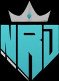 Team NRD ESPORTS logo