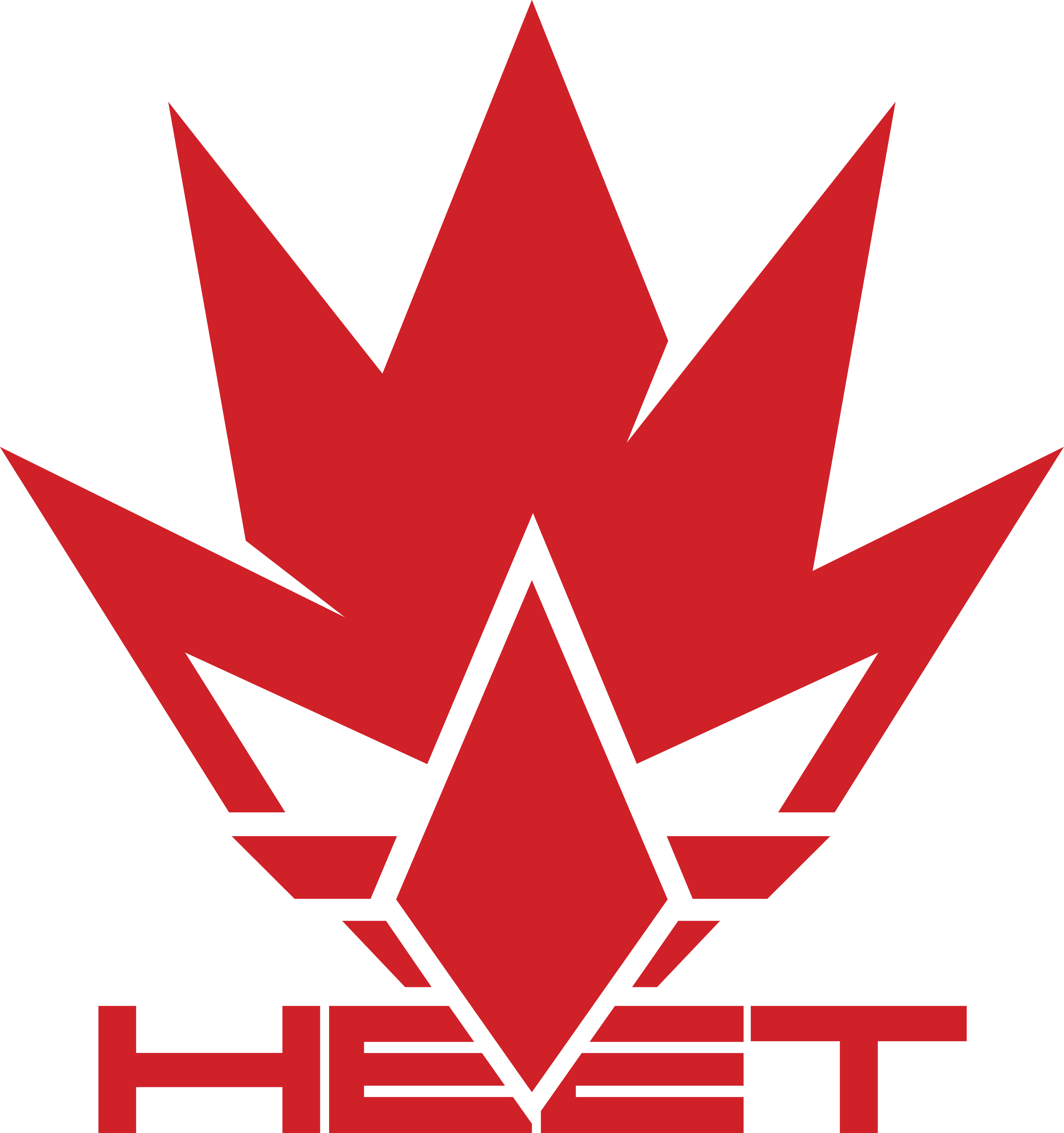 team HEET logo