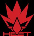 Team HEET logo