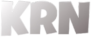 team KRN logo