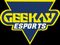 Geekay Esports logo