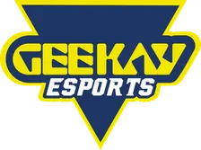 Geekay Esports