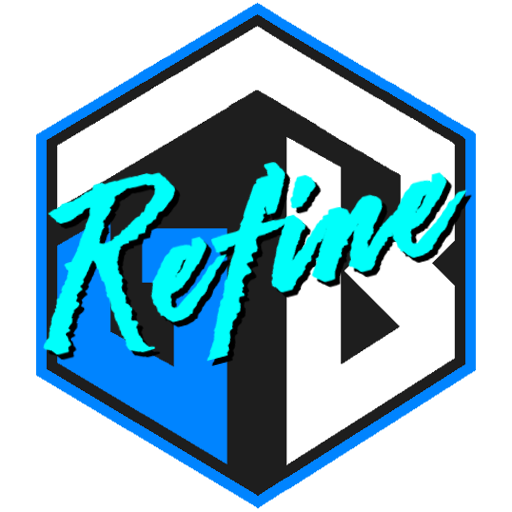 team GracesBlaze Refine logo