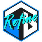 GracesBlaze Refine