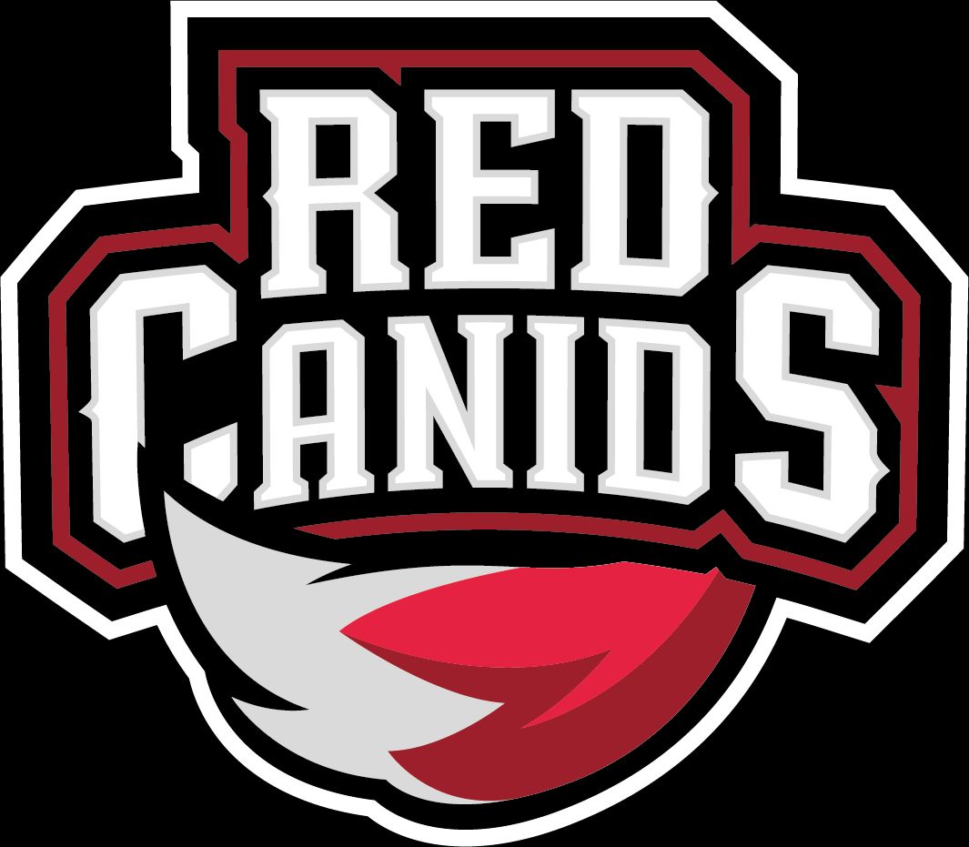 Team RED Canids