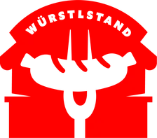 Würstlstand