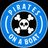 Pirates on a Boat