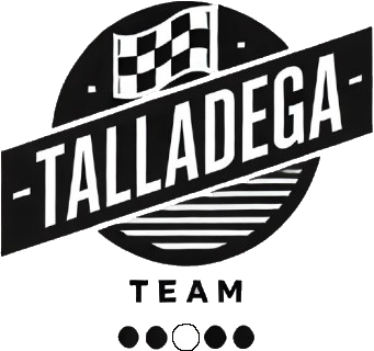 team Talladega logo