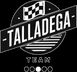 Talladega team logo