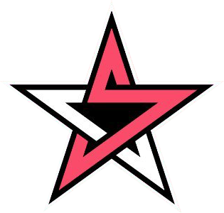 team Sensationals logo