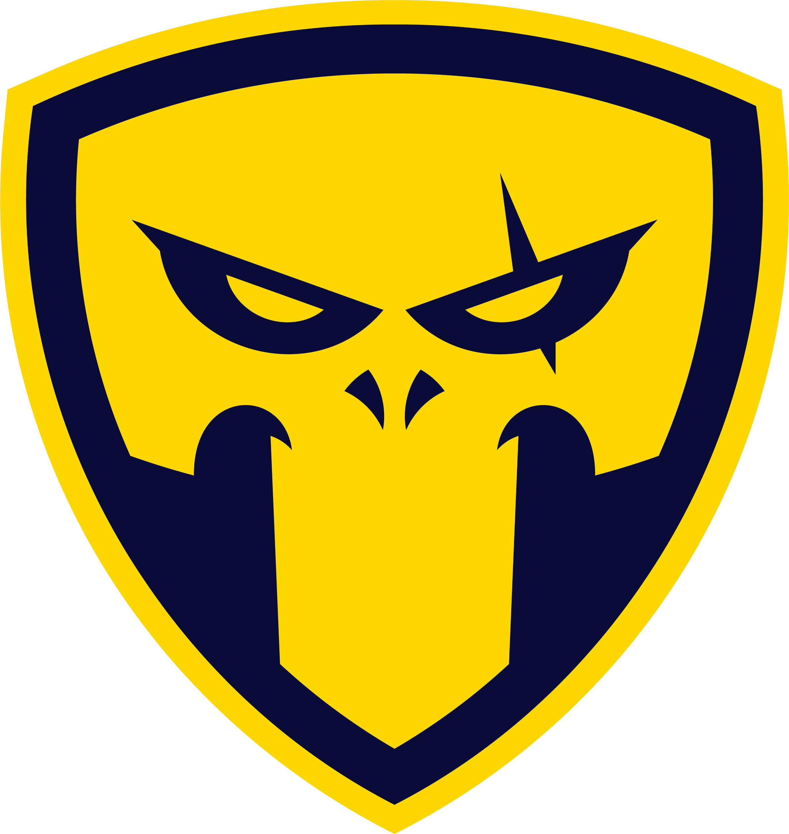 team Team Queso logo