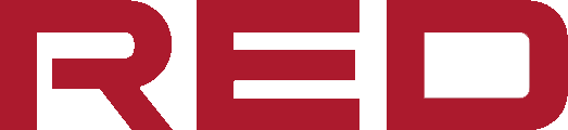 team RED logo