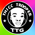 team TTG logo