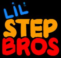 Lil Step Bros