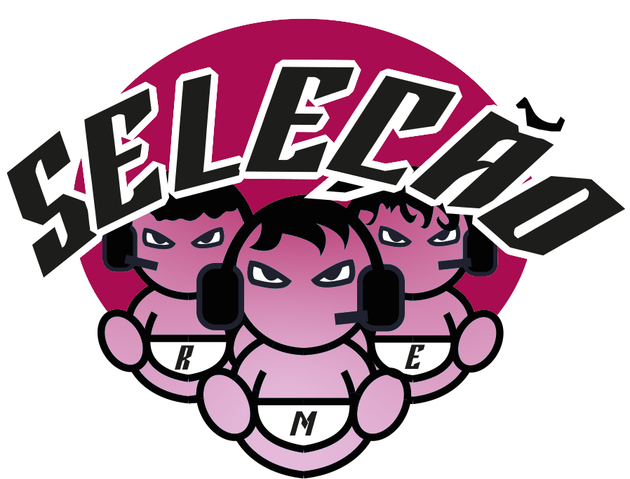 team Seleção logo