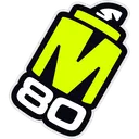 M80