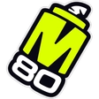 M80