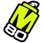 M80