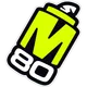 M80