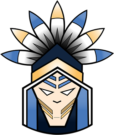 team Shaman Esports logo