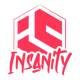 Inner Circle x Insanity