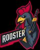 team Rooster logo