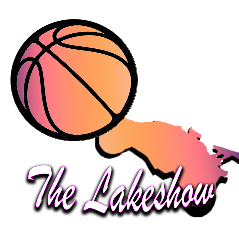 team The Lakeshow logo