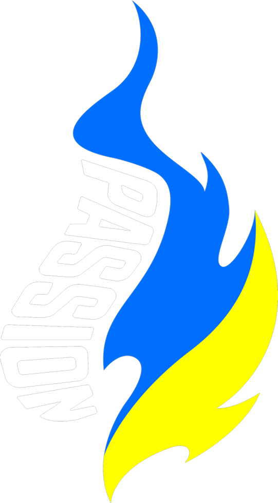 team Passion UA logo