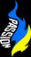 Passion UA team logo