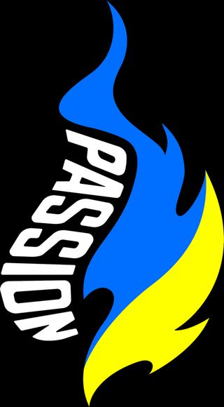 Passion UA