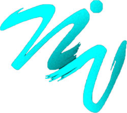 team INVADERS BLUE logo