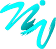 INVADERS BLUE