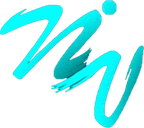 INVADERS BLUE