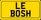 le bosh