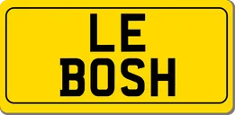 le bosh