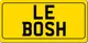 le bosh