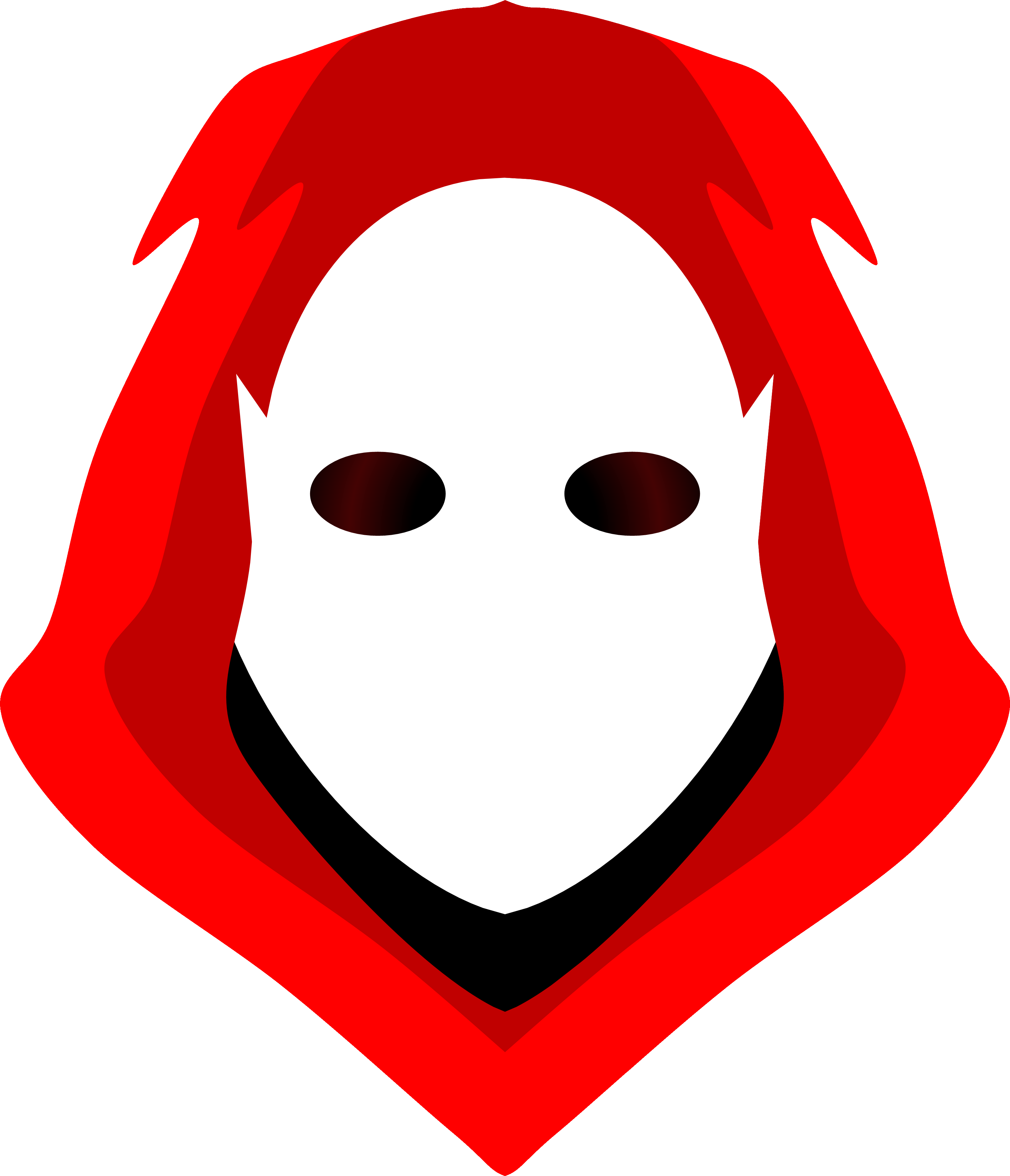 team Aogiri logo