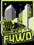 F4WD logo