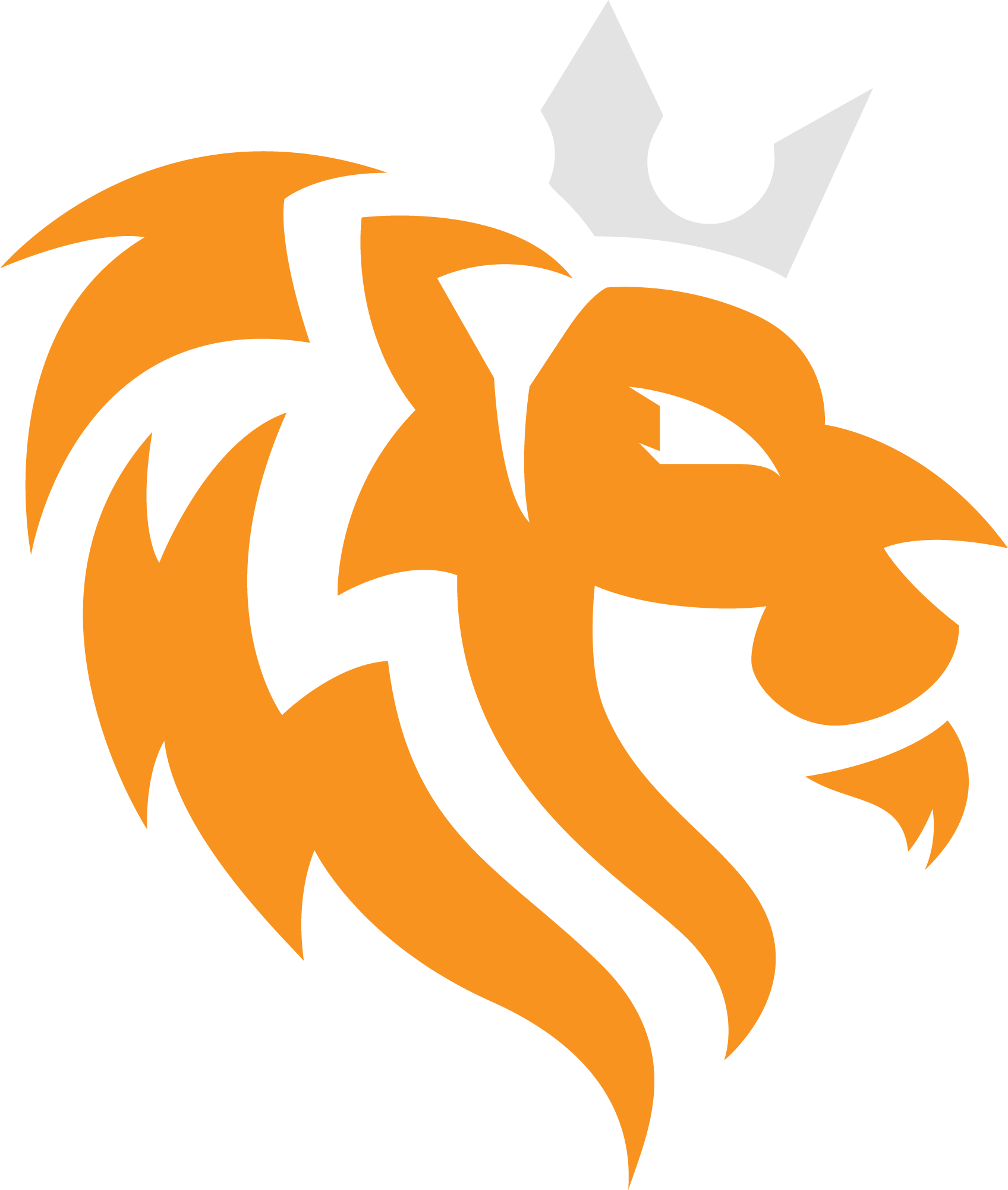 team Godfidence logo