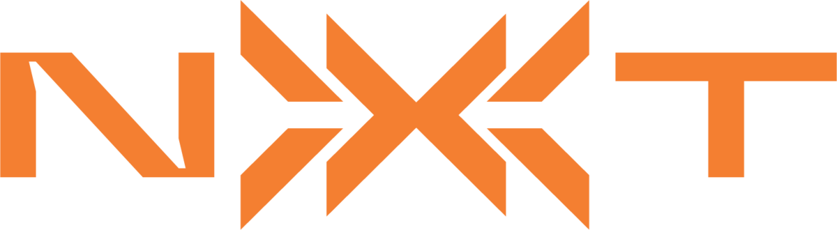 team NXT logo