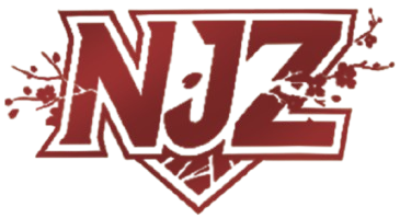 team NJZ logo