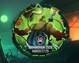 ESL One Birmingham 2026