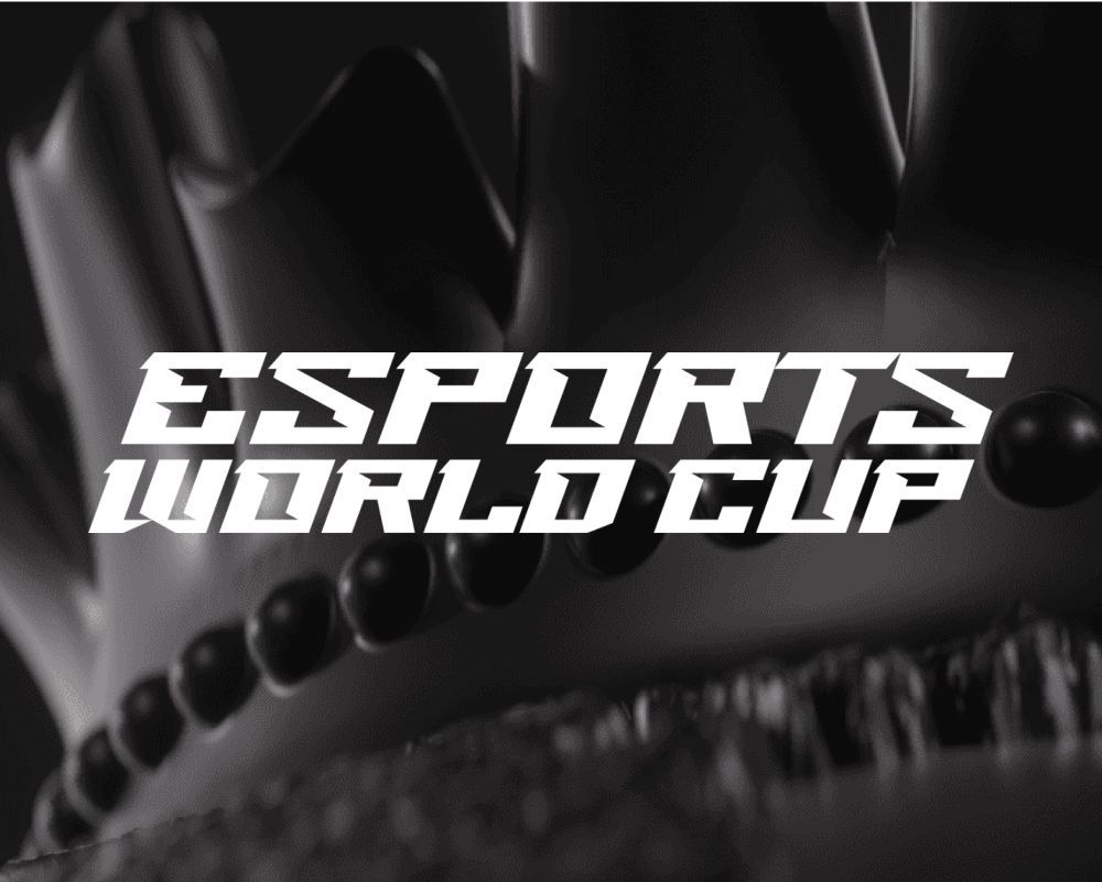 Esports World Cup 2026 DOTA 2