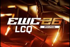 Esports World Cup 2026 LCQ