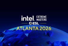 IEM Atlanta 2026