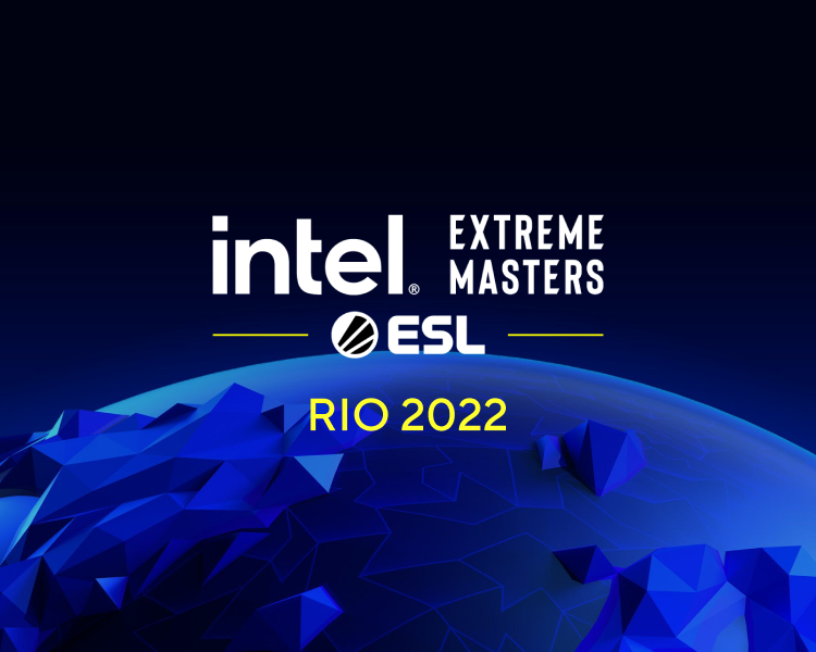 IEM Rio Major 2022